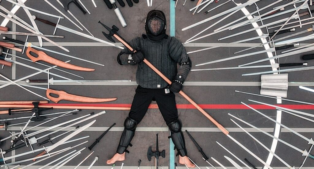 Gathering - Hammerdude